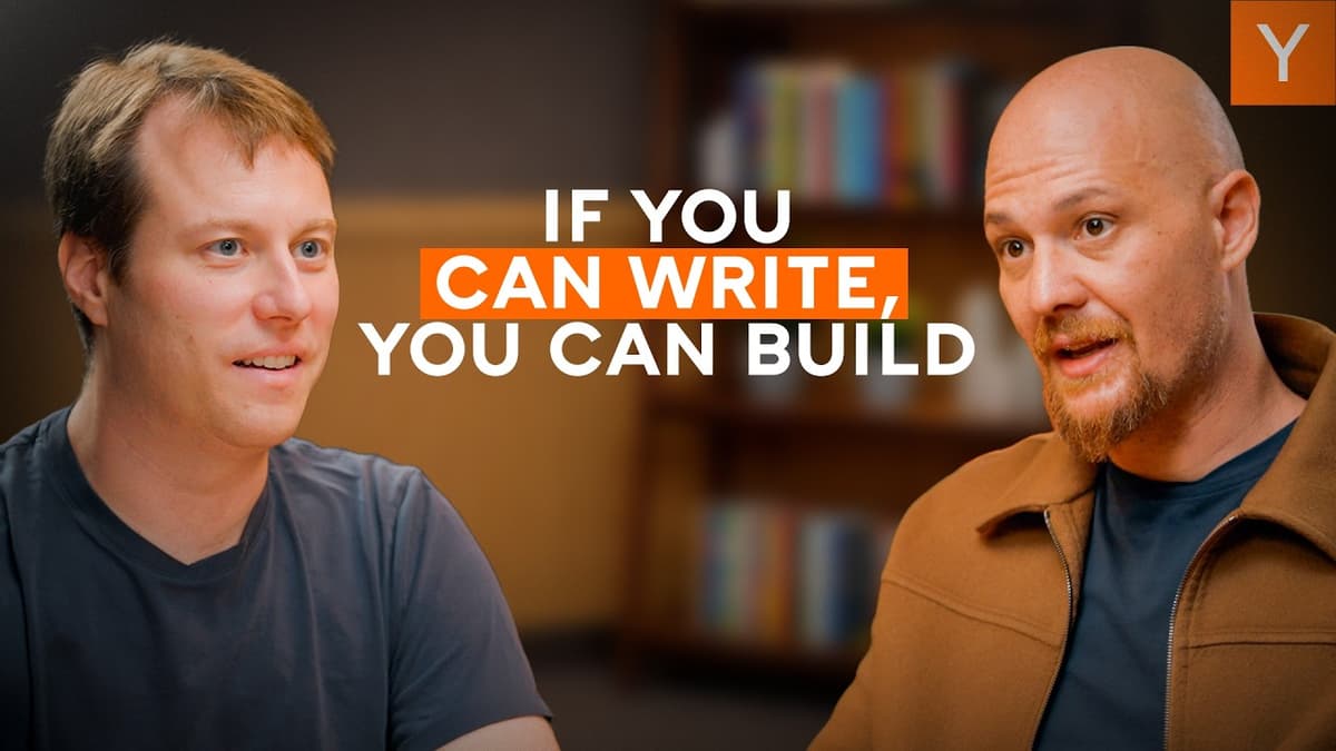 The $9B Startup that Wants to Create a Billion New Developers