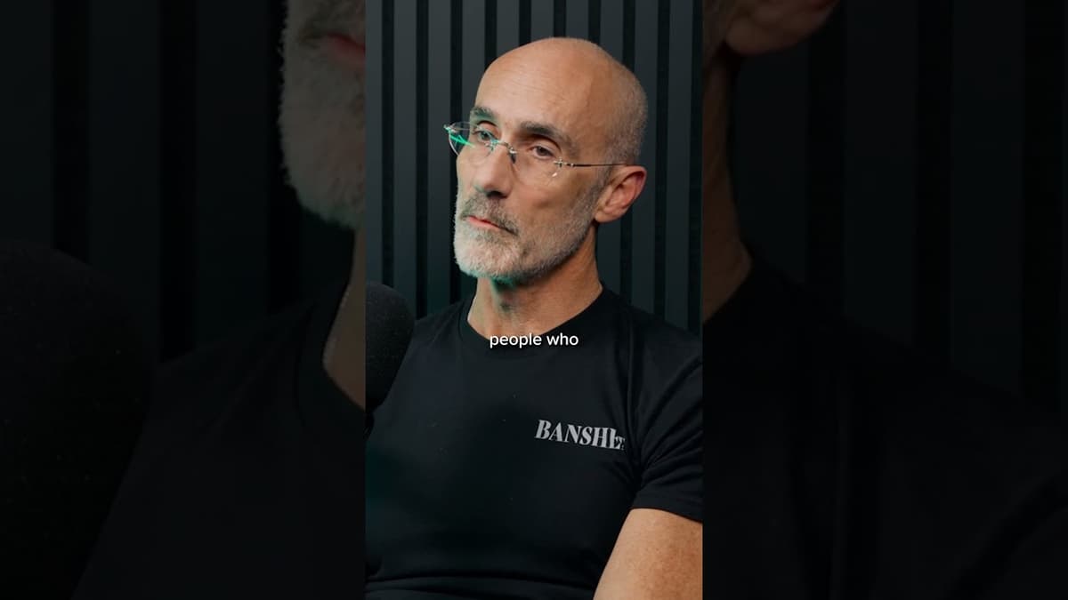 Is Your Relationship Balanced? | Arthur Brooks