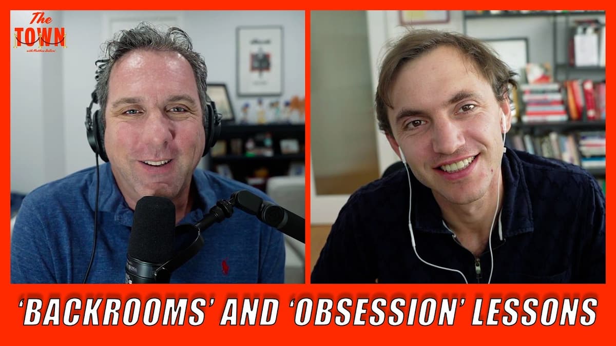 The Right and Wrong Lessons From ‘Backrooms’ and ‘Obsession’