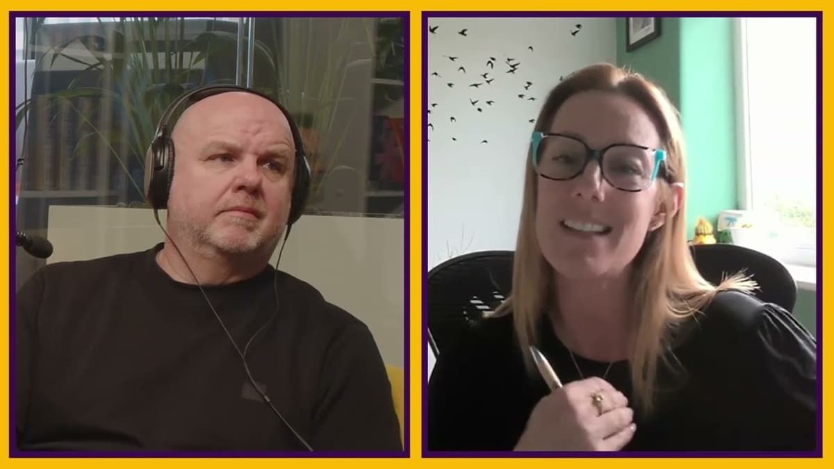 HR People Pod – Ep 47: Disability Disclosure | CEO Avatars | Engagement | Productivity Myths