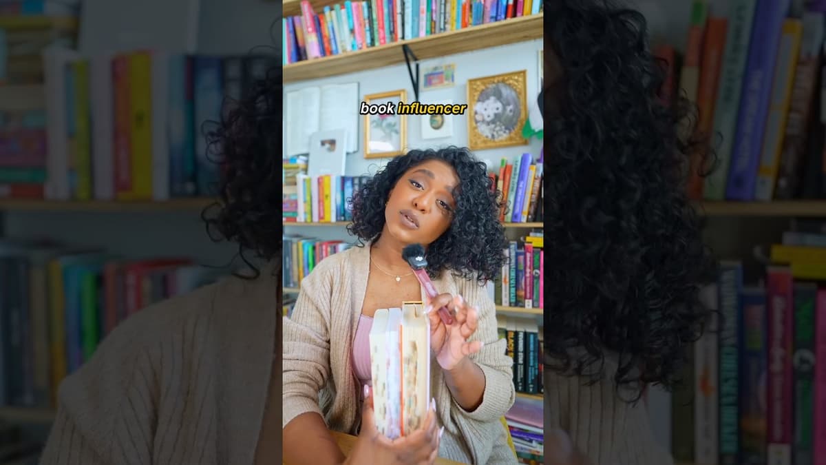 Am I a Fake Book Influencer?? 😂😂 What I Read in March & April!#readingwrapup #booktuber #whatiread