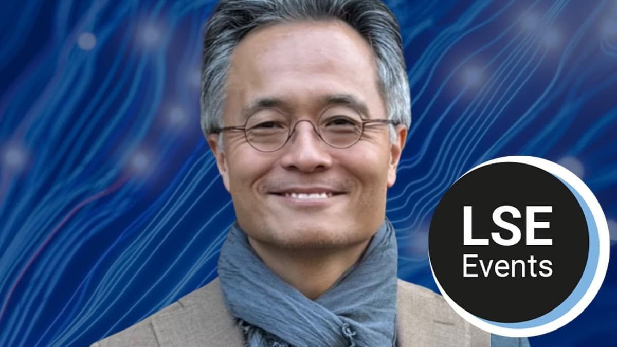 The Runtime Revolution: How Generative AI Is Reshaping Value and Organisations | LSE Event