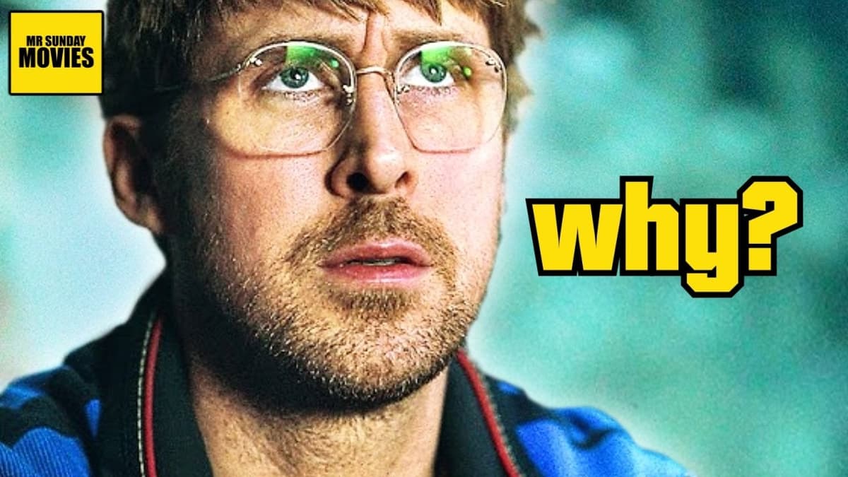 Why Does This Work? - Project Hail Mary Review