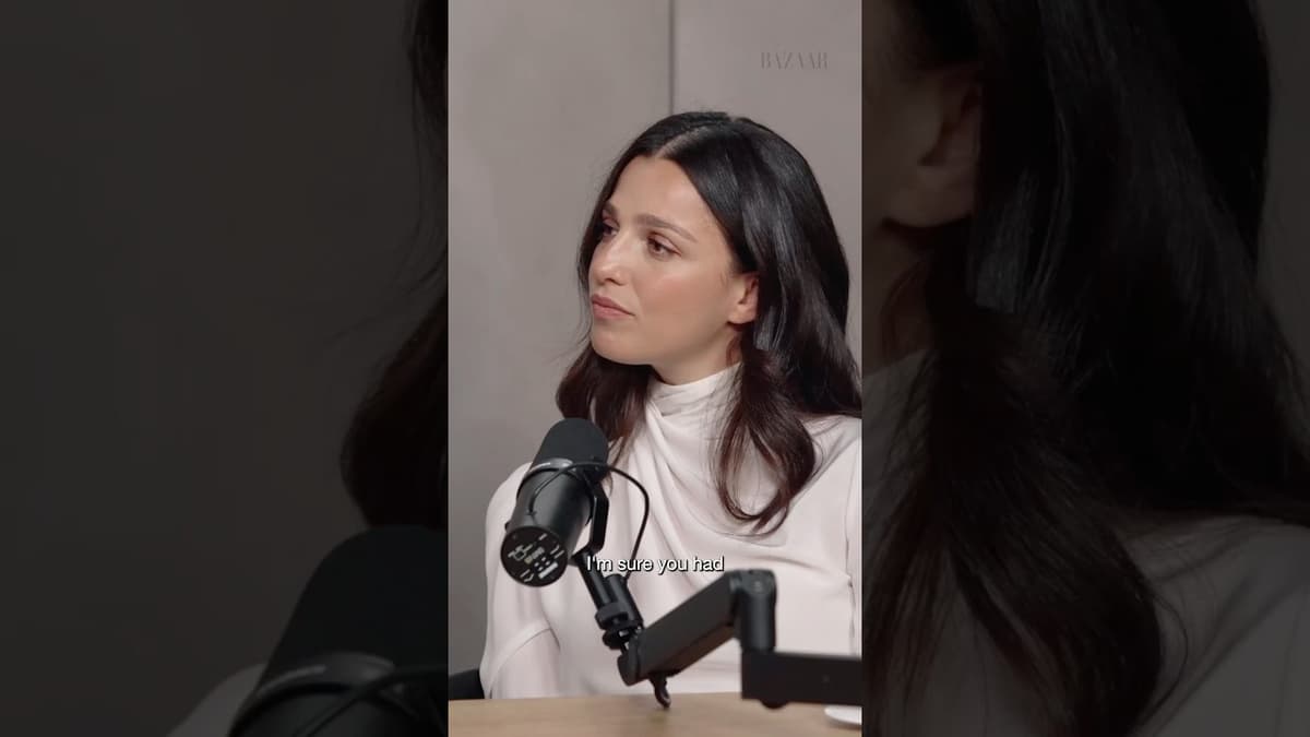 Yasmin's Style Screams Aristocracy in Season 4 of #Industry. #MarisaAbela