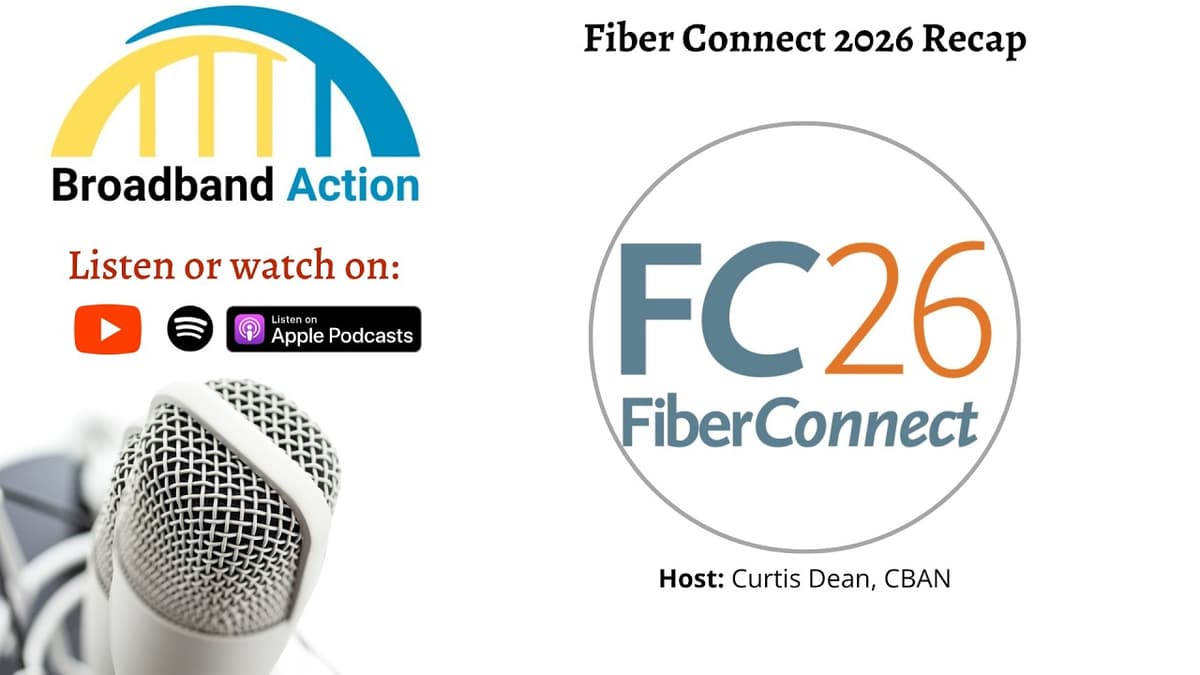 Fiber Connect 2026