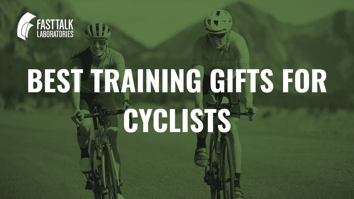 Best Training Gifts for Cyclists: Tools & Gadgets Worth Your Money