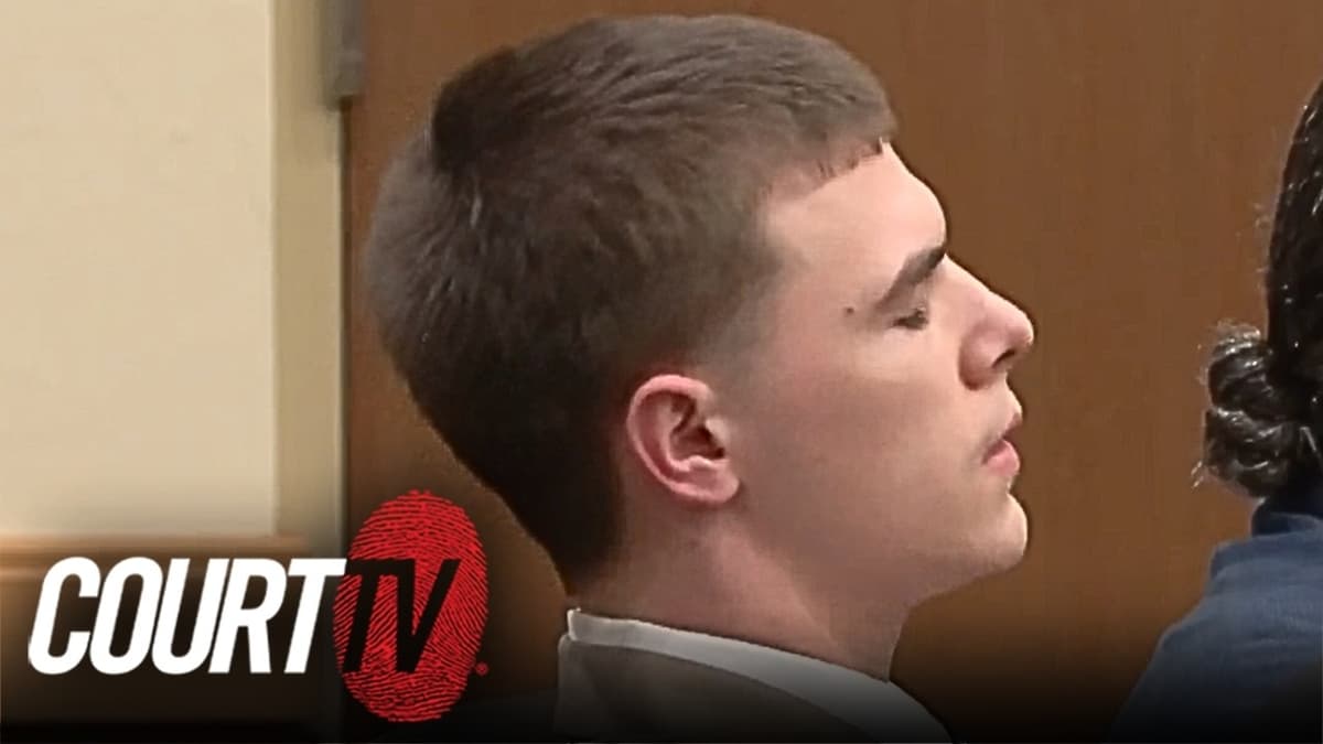 Florida Teen Locked Up After Jury Hands Down Verdict
