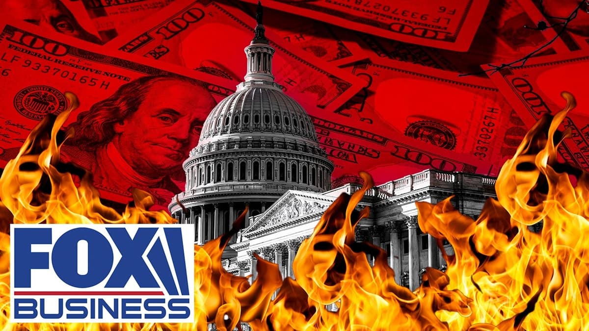MASSIVE $90 Million Fraud Scheme ROCKS Medicaid System
