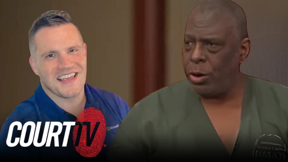 Henry Tenon Changes Plea To Not Guilty In Jared Bridegan's Murder