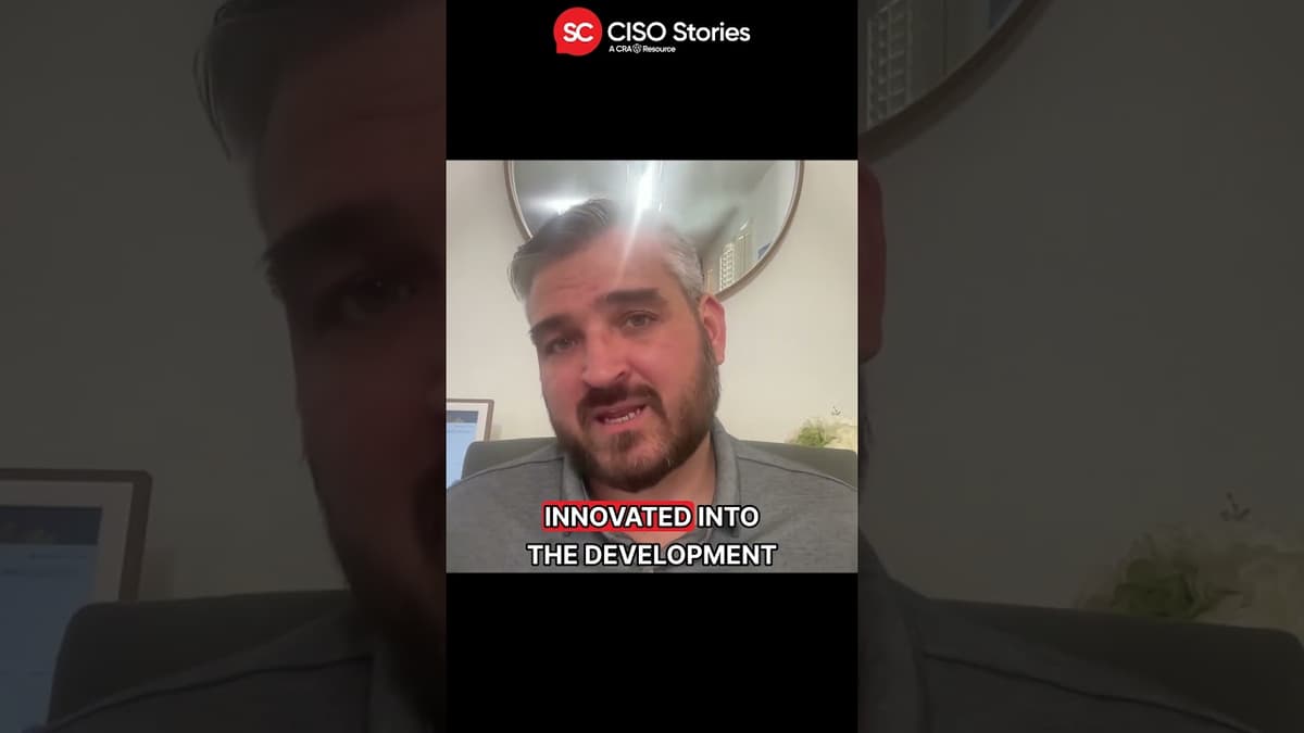 Cloud Security Isn’t What You Think