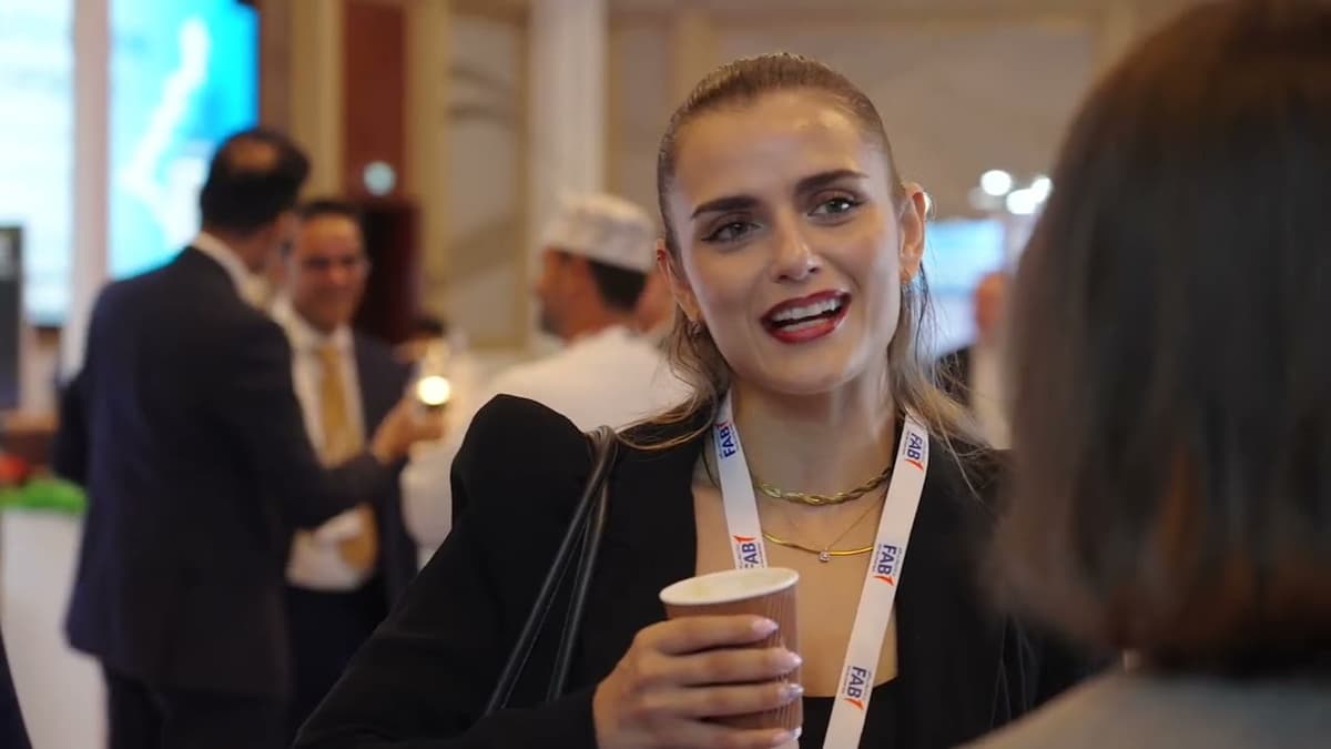 ACT Middle East Treasury Summit 2025