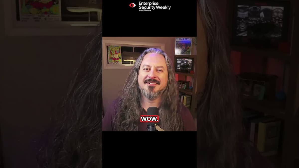 Unseen Devices in Your Network