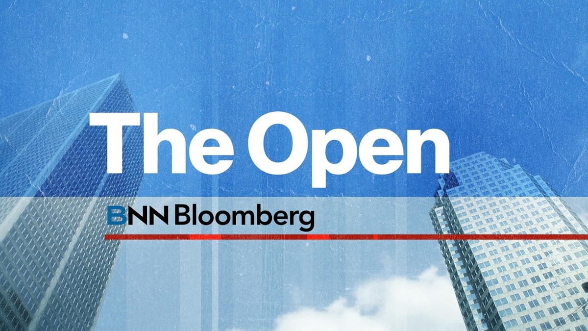 The Open for Thursday, May 28, 2026