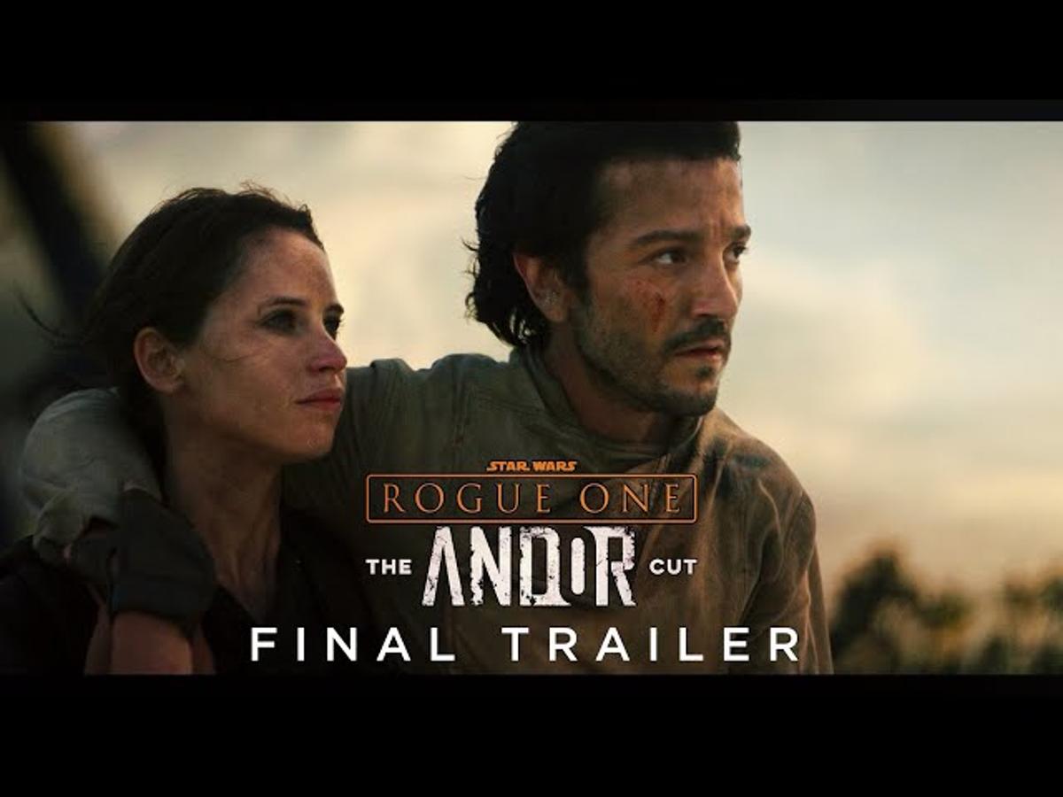 Rogue One: The Andor Cut