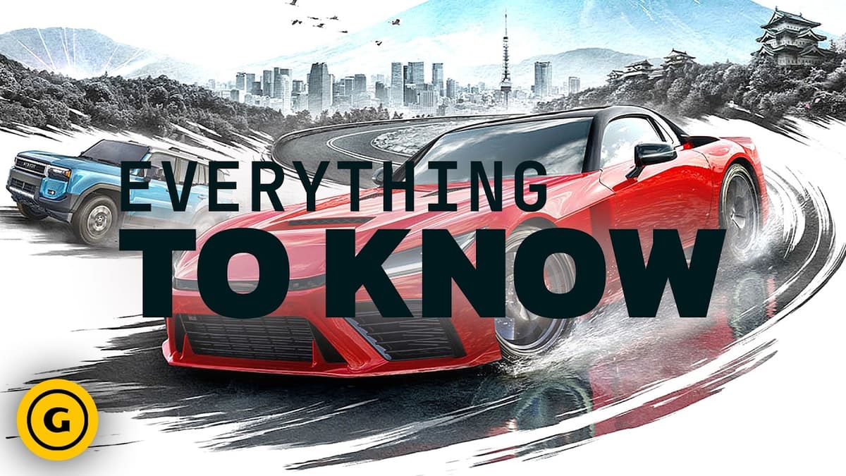 Forza Horizon 6 - Everything To Know
