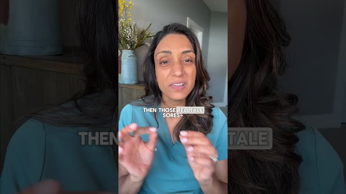 Hand Foot and Mouth Disease: What Parents Need to Know