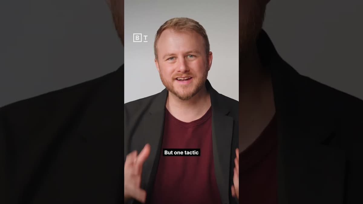 The Secret to Beating Procrastination | Chris Bailey