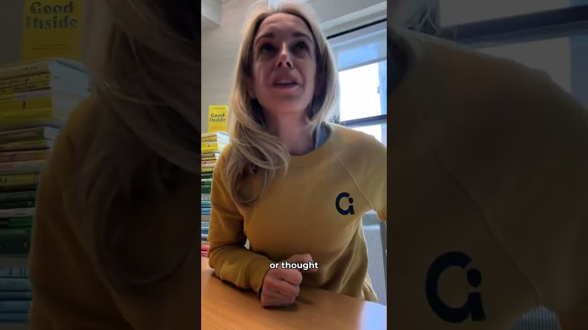 Let's Talk About THAT Scene in Off Campus