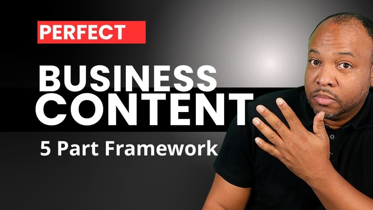How to Fix Content Marketing That Doesn’t Drive Results: The SAUCE Framework
