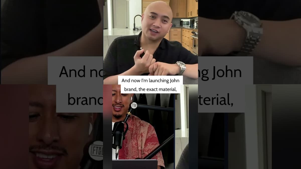 Stop Imitating Big Brands and Do This Instead #advice #scaling