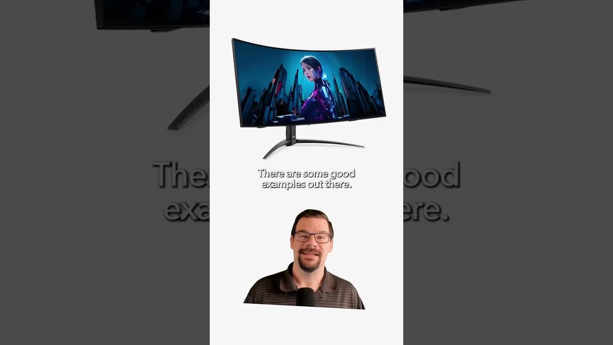 Monitor Names Suck so, so Much