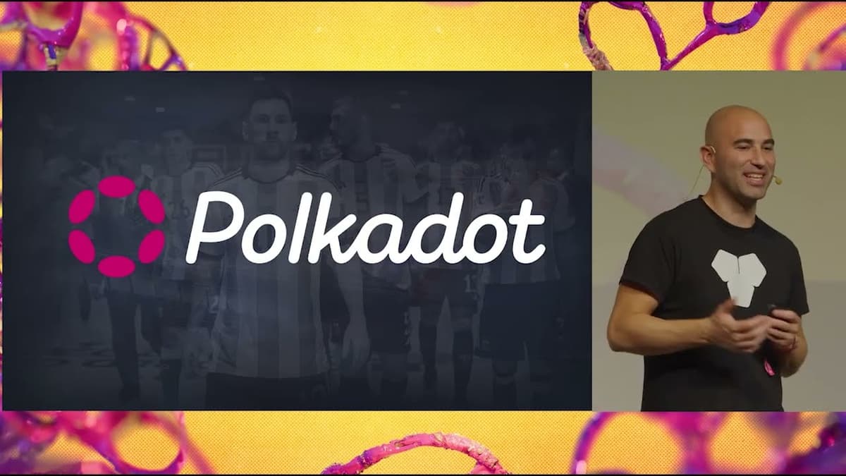 Guardians ID: Fan Passports Fueling Futbol's Web3 Pitch | Sub0 2025