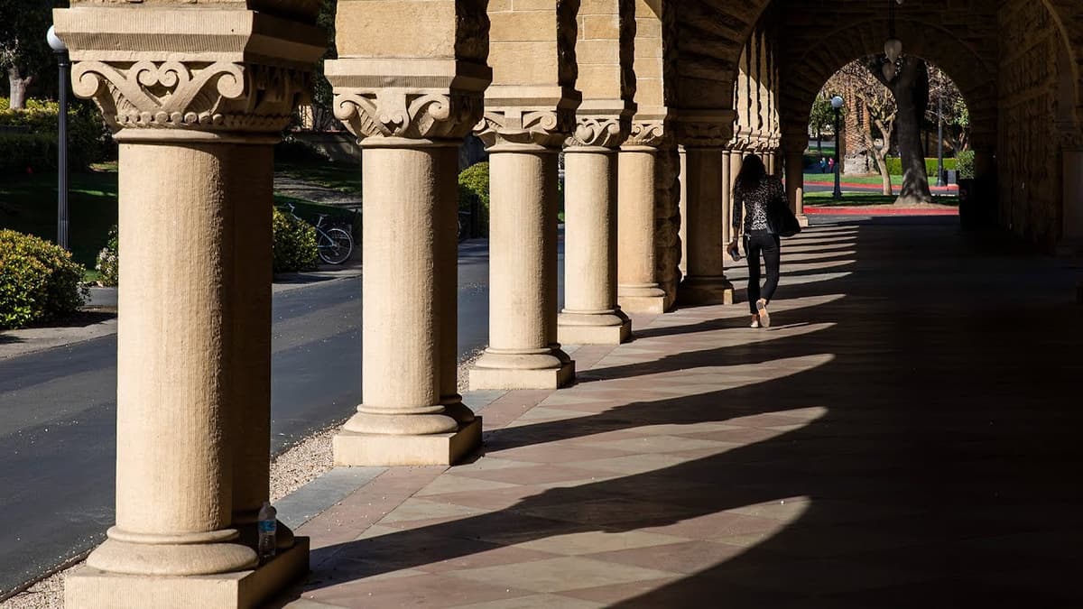 New Book Details Silicon Valley's Grip on College Campuses