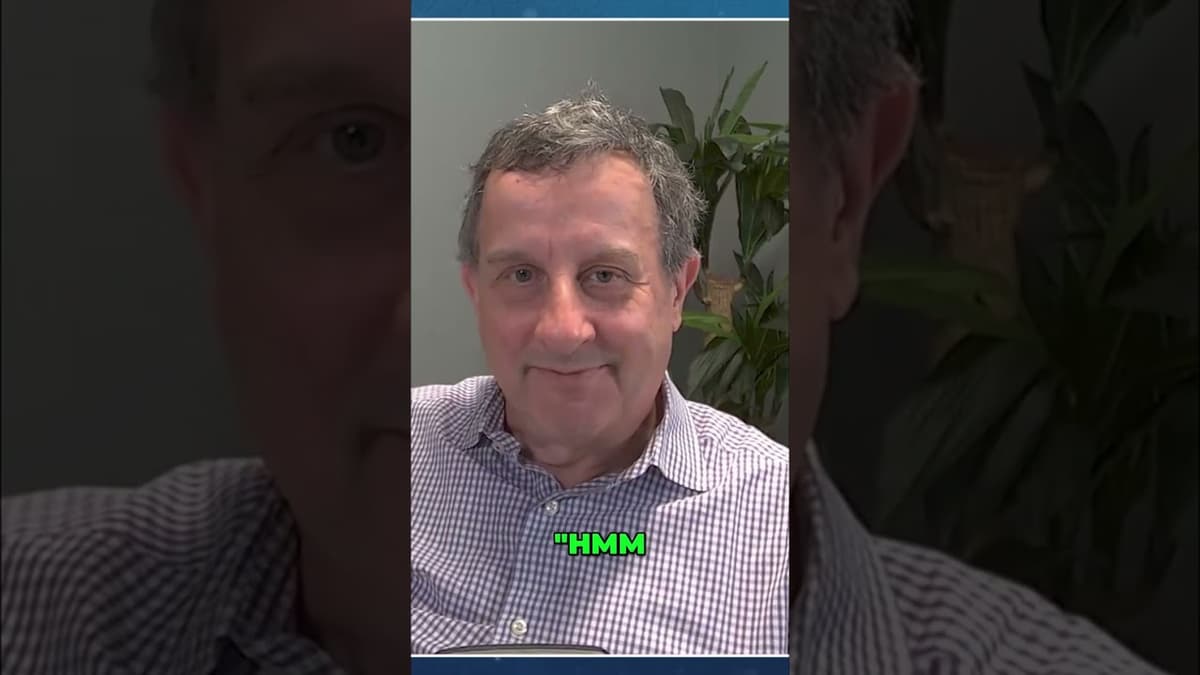 Capital One Acquires Discover & TikTok Deal Analysis! #shorts