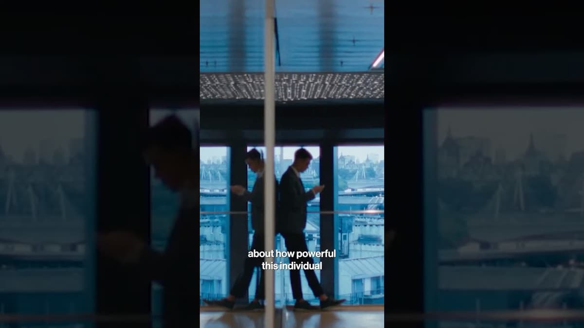 Who Was Ali Shamkhani?