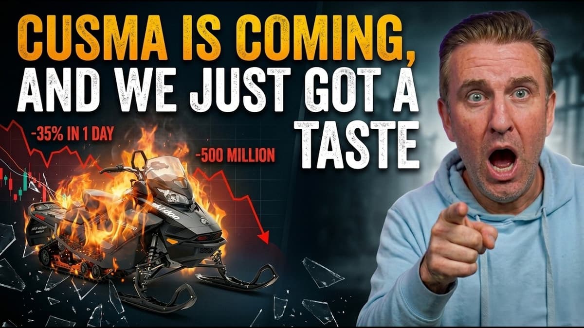 Why July’s USMCA Review Could Be Bad for Canada