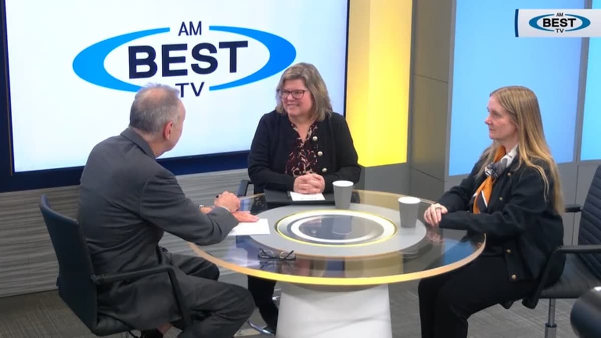 AM Best: Caribbean Insurers’ Reinsurance Costs, Capacity Constraints Moderate, Climate Vulnerability