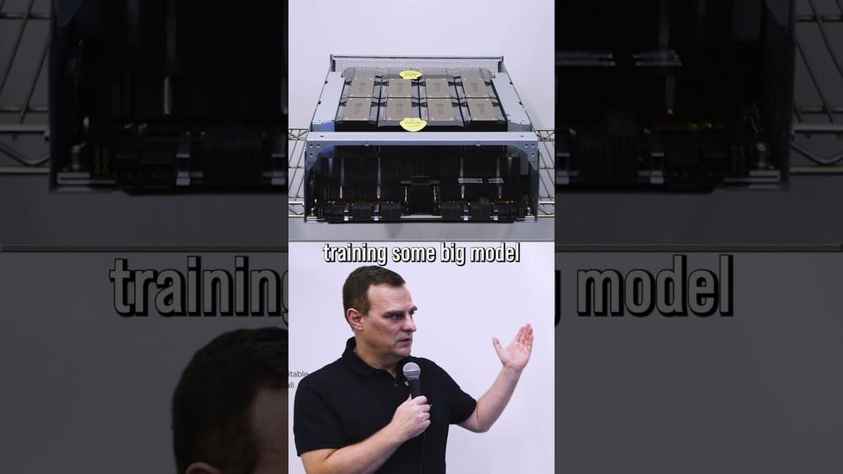 1000x More Powerful Than an RTX 5090