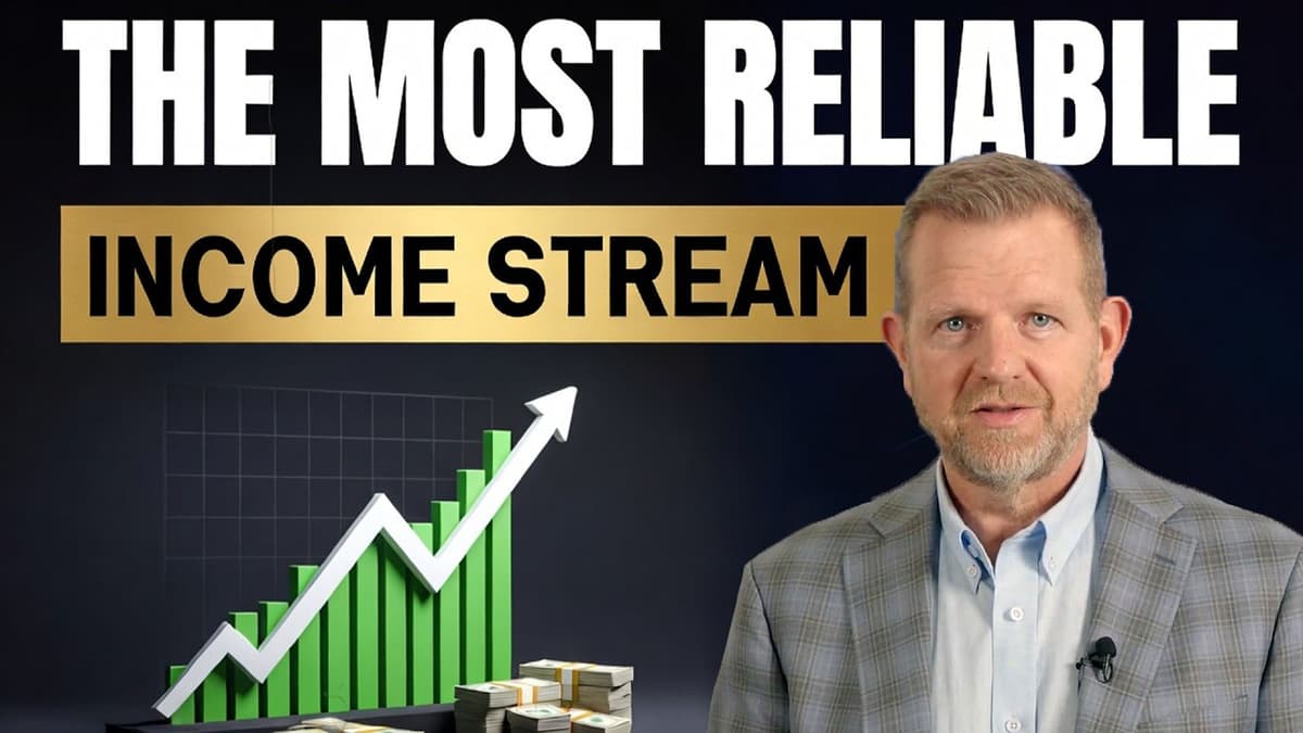 People Are Wrong About Dividend Stocks - Here’s Why