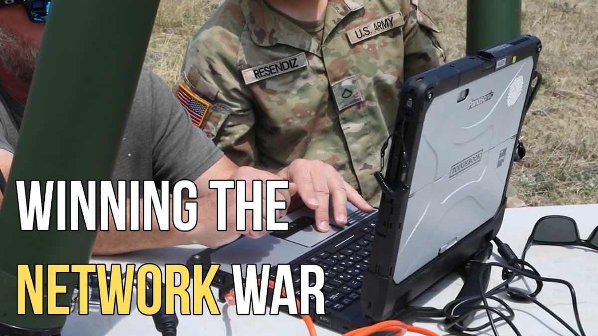 Diving Into Golden Dome’s New Pricetag, Plus Winning the Army’s Network Wars