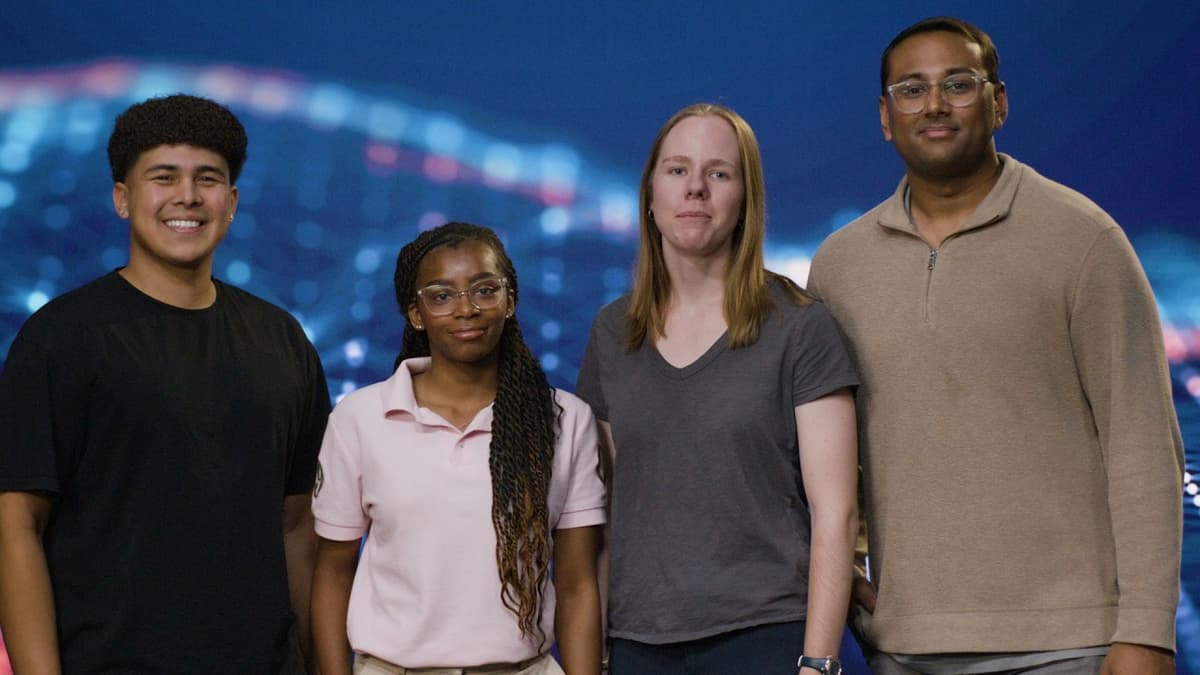 Critical Skills Recruiting Program: Earn a Degree and Launch a Career at Sandia