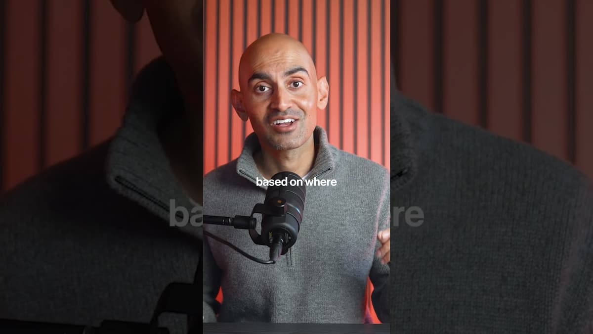 Your AI Search Strategy Has a Blind Spot