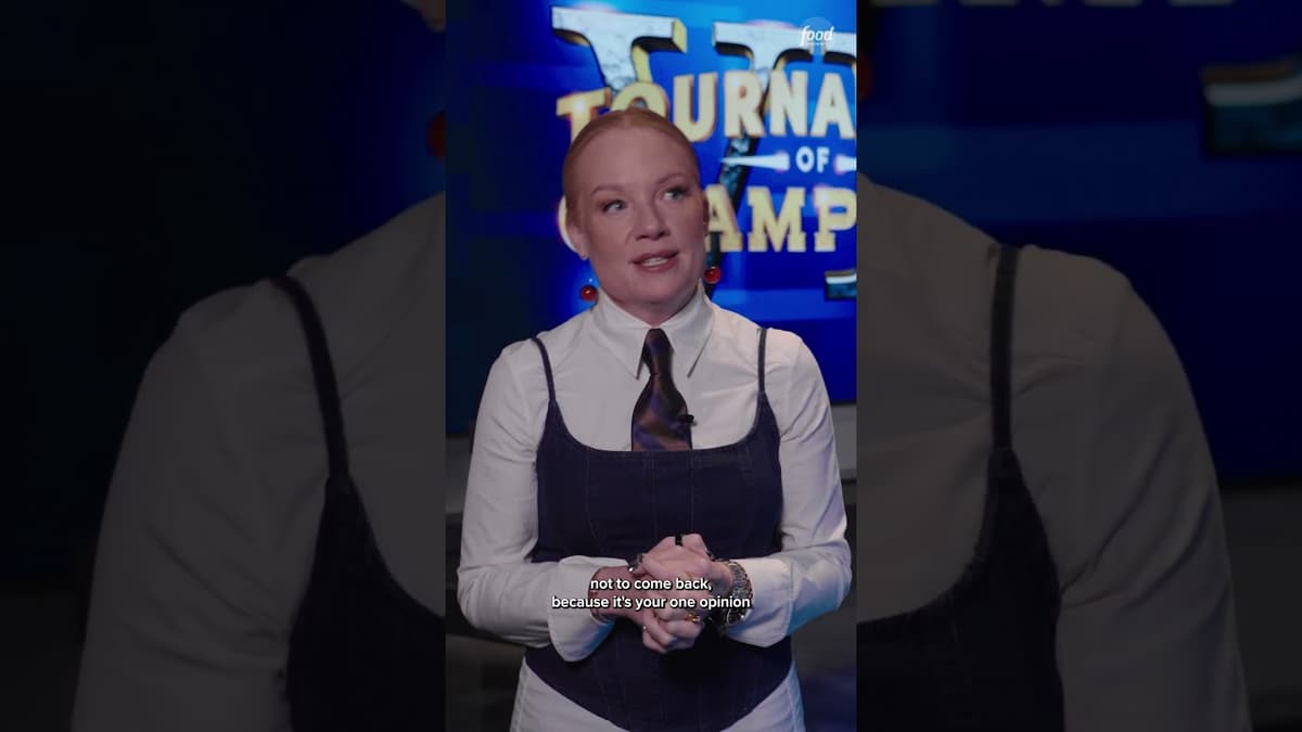 What Would You Change About Today's Restaurant Dining Culture?