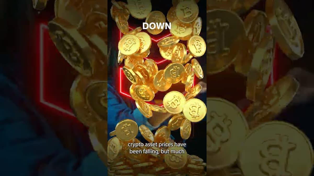 Why Is Crypto Trading Out of Step? | Presented by CME Group