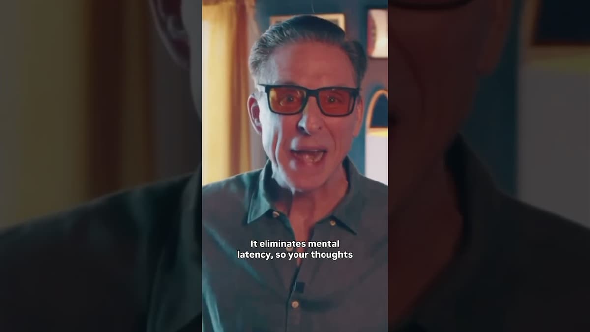 Peptides That Help Your Brain Think Clearly