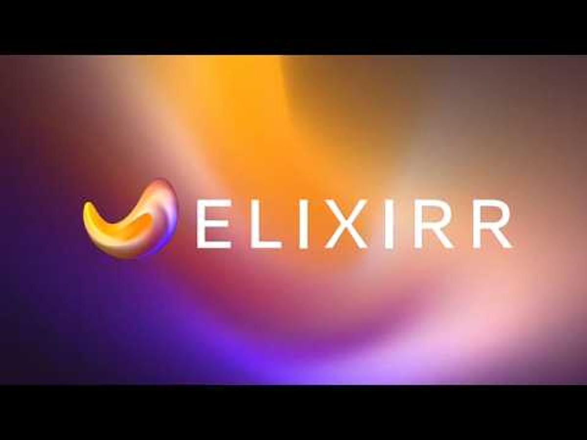 Elixirr Delivers Record FY 25 as Its AI-Enabled Model Scales