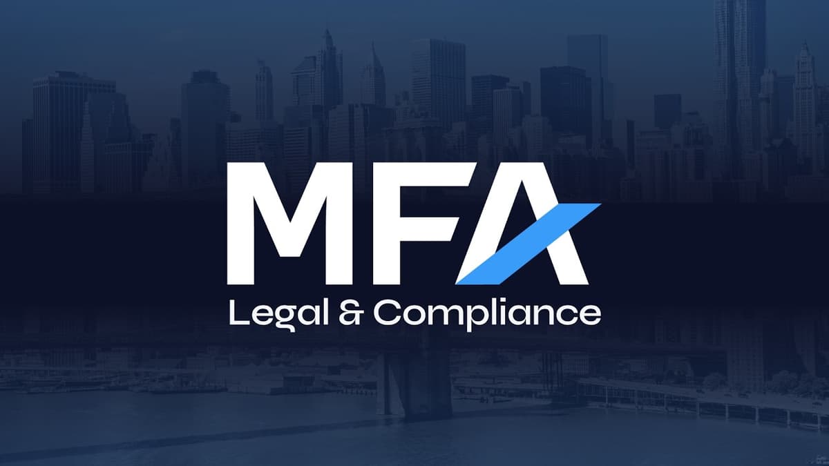 Keynote Interview with U.S. Attorney Jay Clayton, Southern District of NY | MFA L&C 2026