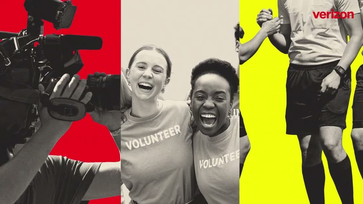 How Do You Bring the FIFA World Cup™ to the World? [Partner Content From Verizon]