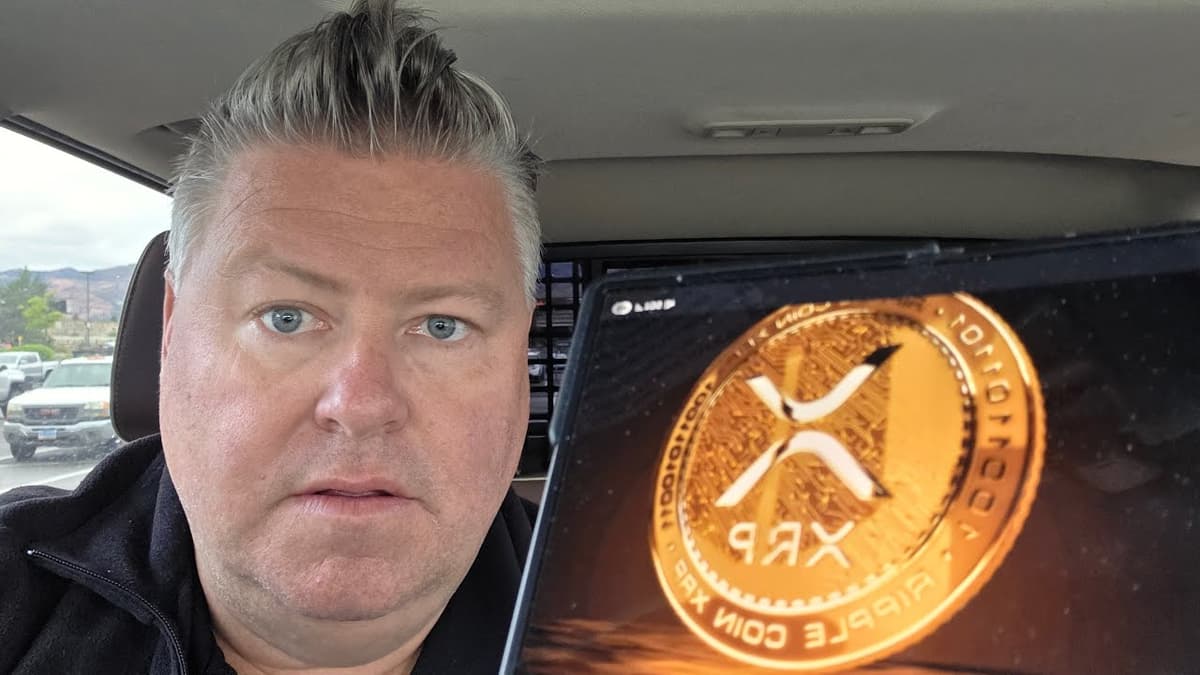 Many XRP Holders Are Lost
