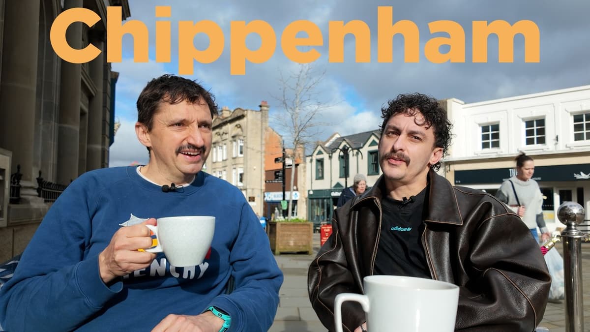 Is Chippenham Good or Rubbish?