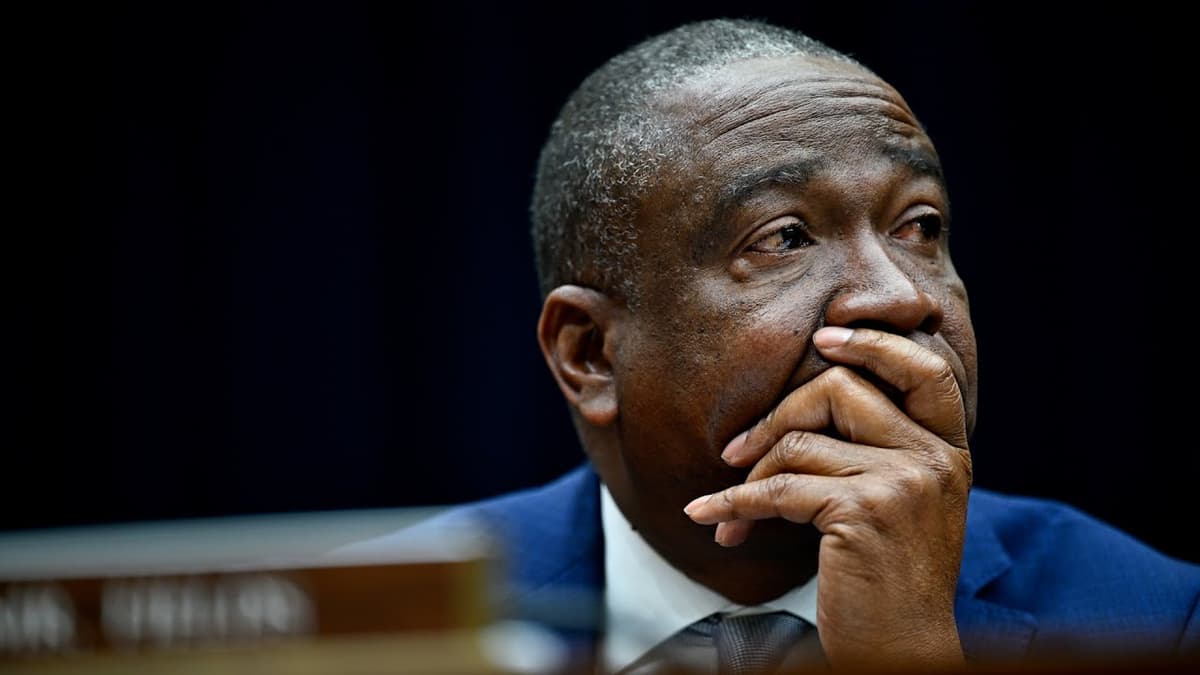 Rep. Fields: We Need Term Limits on the Supreme Court