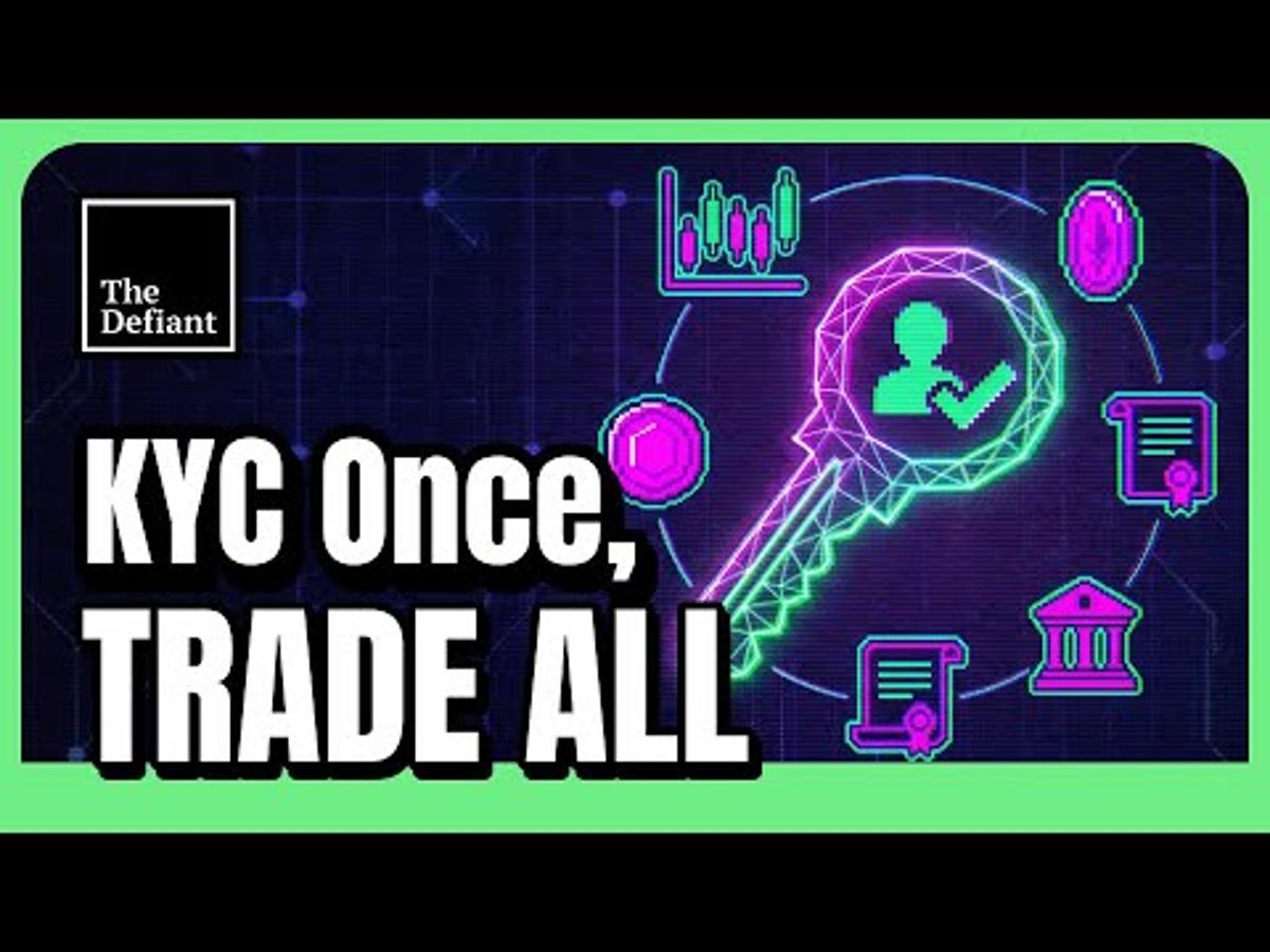 Momentum's Vision: Trading Anything, Anywhere on Sui