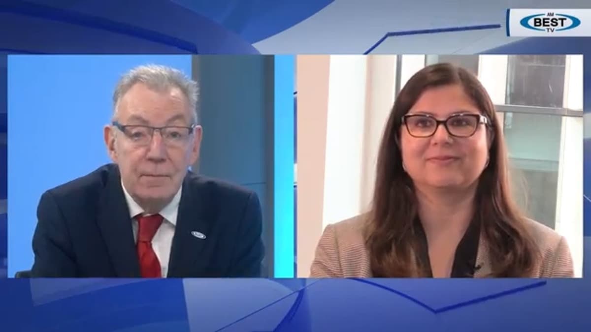 AM Best: Market Segment Outlook – London Market Insurance