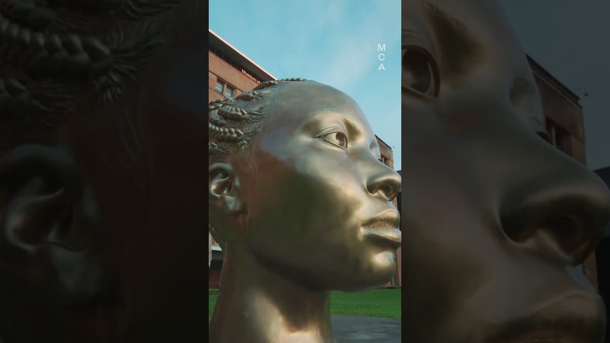 Focusing on the Human Face | Thomas J Price: Ancient Feelings