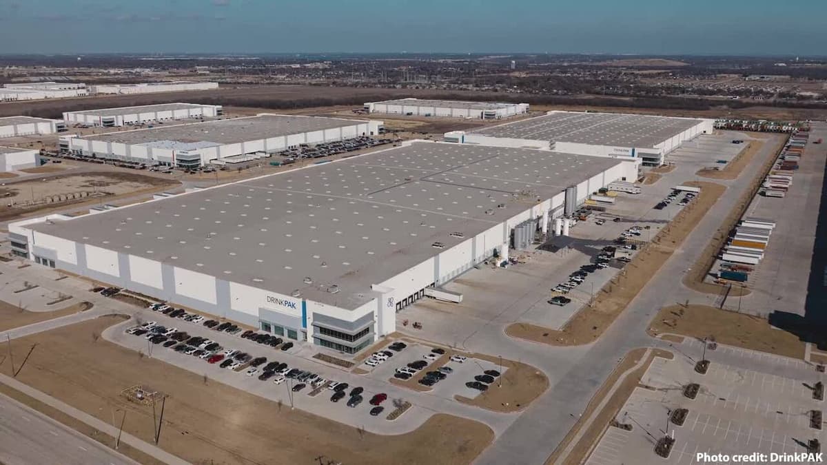 Food Plant Openings and Expansions March 2026