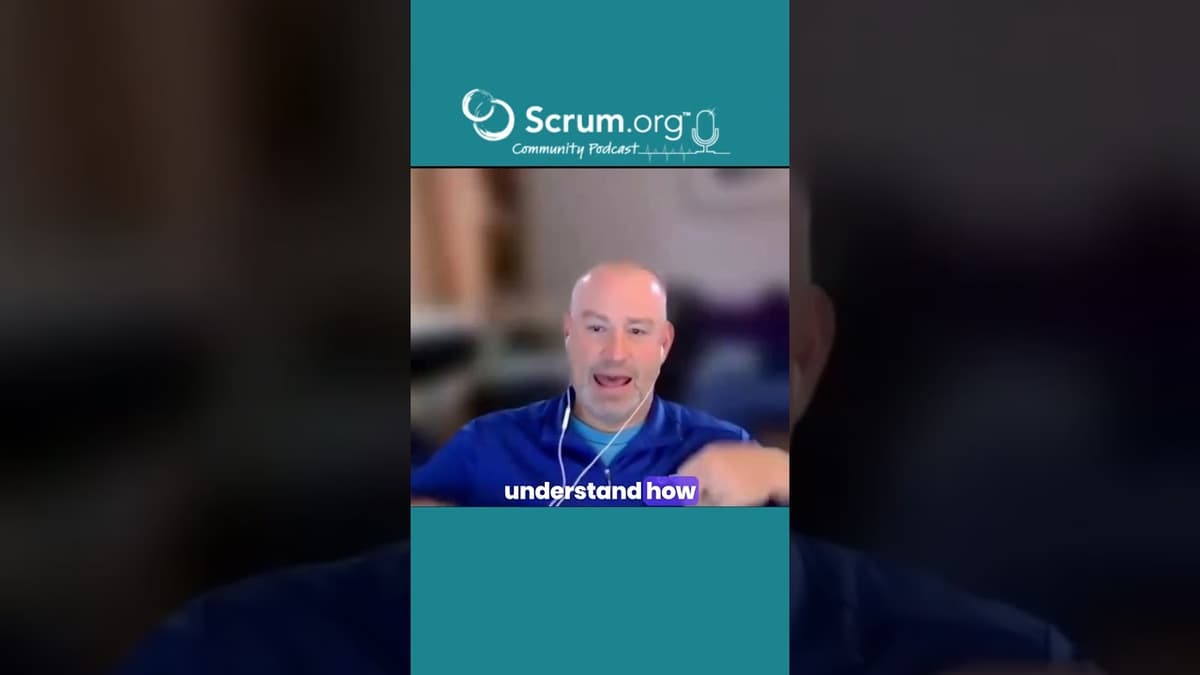 Should Scrum Masters Lead the Charge with AI?